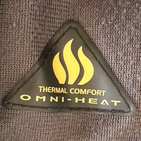 Columbia Omni Heat Teal Color Size M Women Repellency Jacket - Picture 10 of 16